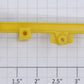 Lionel 6102902060 Yellow Oil Derrick Walking Beam with Weight