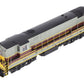 Atlas 7879 Dl&W HO Trainmaster Phase 2 Locomotive #861
