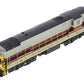 Atlas 7879 Dl&W HO Trainmaster Phase 2 Locomotive #861