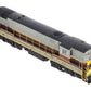 Atlas 7879 Dl&W HO Trainmaster Phase 2 Locomotive #861