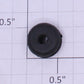 Lionel 1000X-101 1/2" Grommet