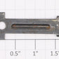 American Flyer PA303A053 Coupler Extension