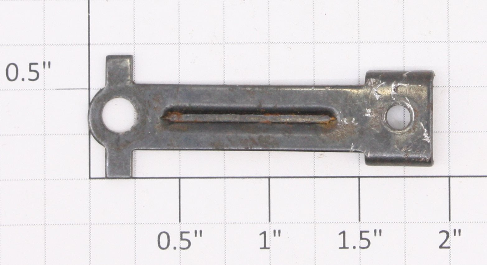 American Flyer PA303A053 Coupler Extension