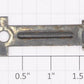 American Flyer PA303A053 Coupler Extension