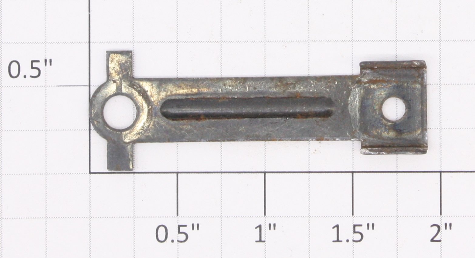 American Flyer PA303A053 Coupler Extension