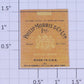 American Flyer FL0207 "Philip Morris & Co. Ltd Inc" Sign