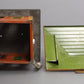 Lionel 124 Vintage Standard Gauge Lionel City Tinplate Station w/ Lights VG