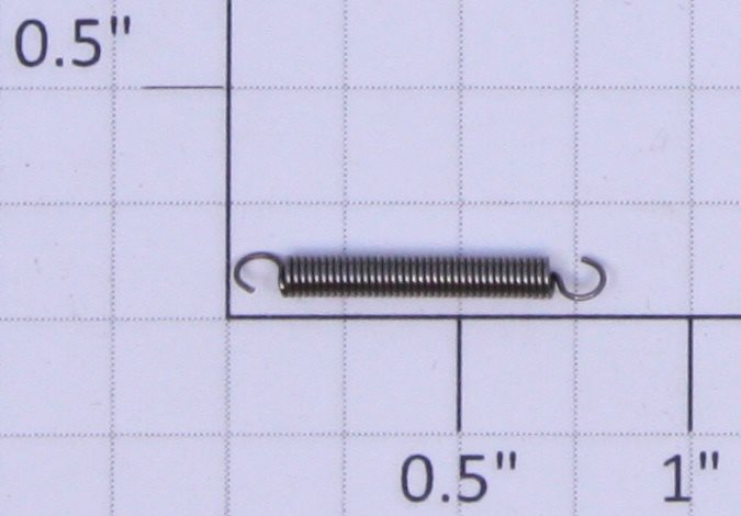 American Flyer PA18770 S Scale EP-5 Electric Loco Pantograph Spring