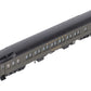 Atlas 20005887 HO Illinois Central New Dominion 14 Section Pullman Sleeper