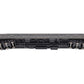 Atlas 20005887 HO Illinois Central New Dominion 14 Section Pullman Sleeper