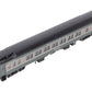 Atlas 20005886 HO NYC Roentgen Pullman Heavyweight 14-Section Sleeper