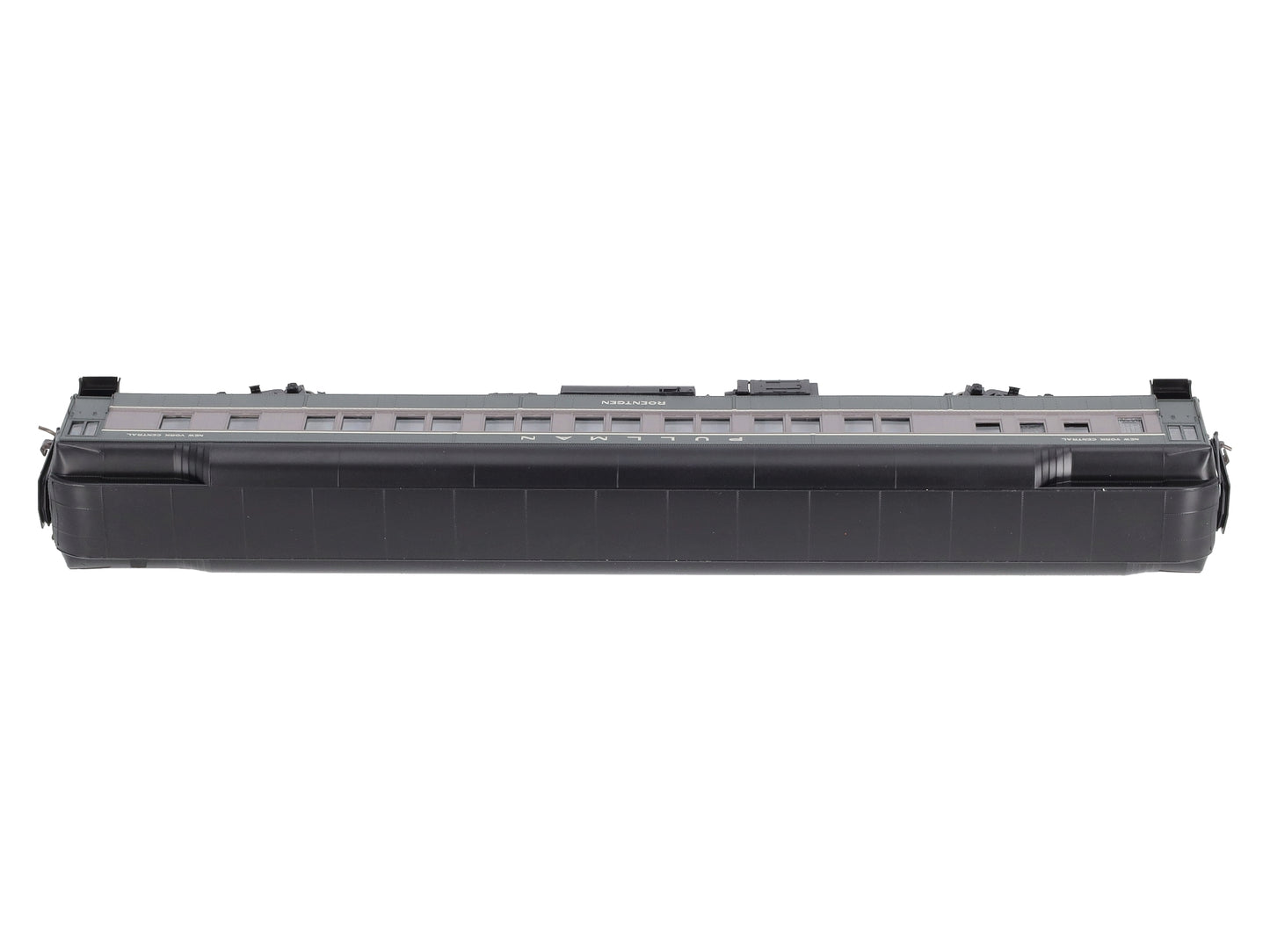 Atlas 20005886 HO NYC Roentgen Pullman Heavyweight 14-Section Sleeper
