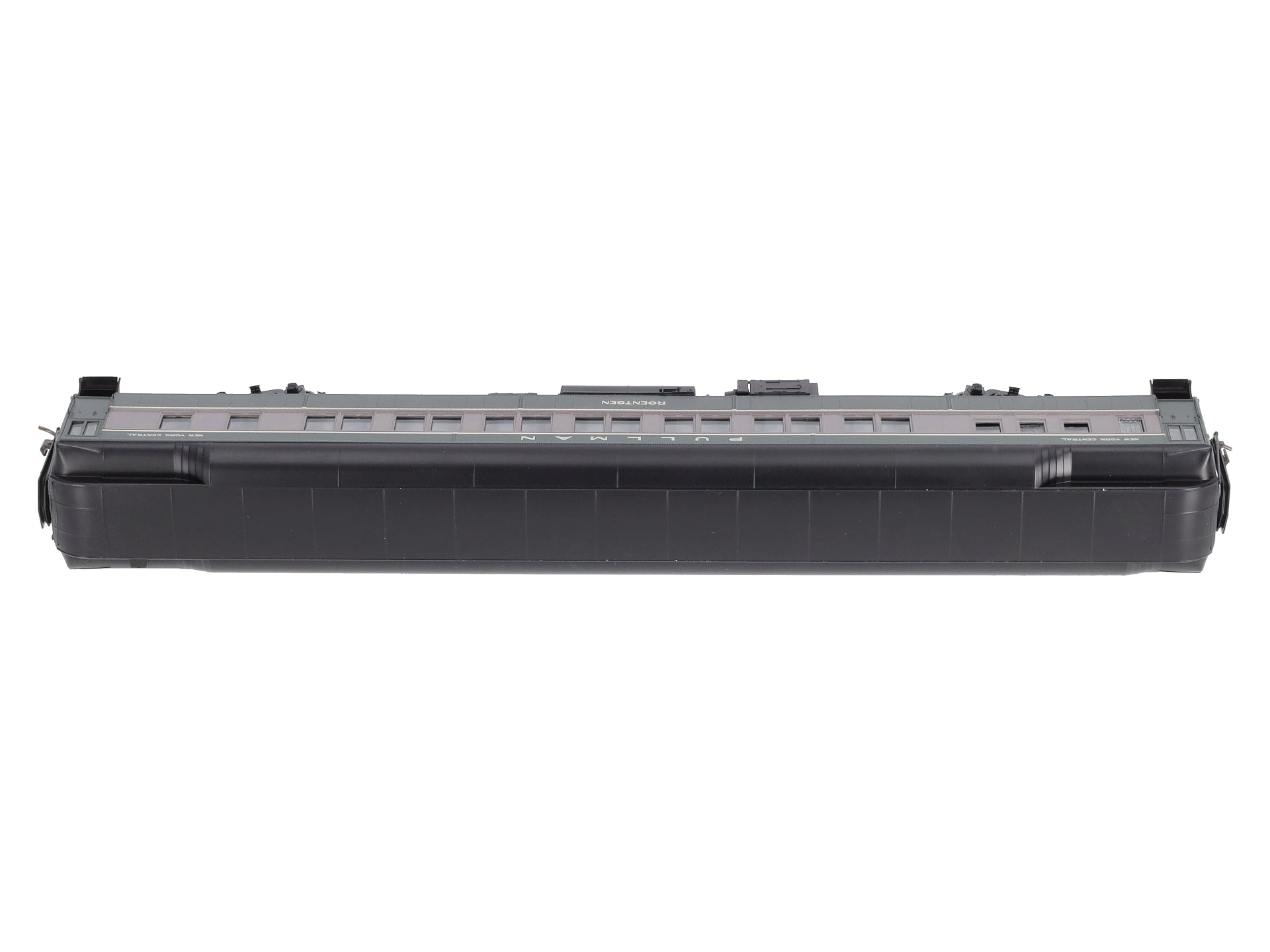 Atlas 20005886 HO NYC Roentgen Pullman Heavyweight 14-Section Sleeper