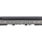 Atlas 20005886 HO NYC Roentgen Pullman Heavyweight 14-Section Sleeper