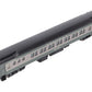 Atlas 20005886 HO NYC Roentgen Pullman Heavyweight 14-Section Sleeper