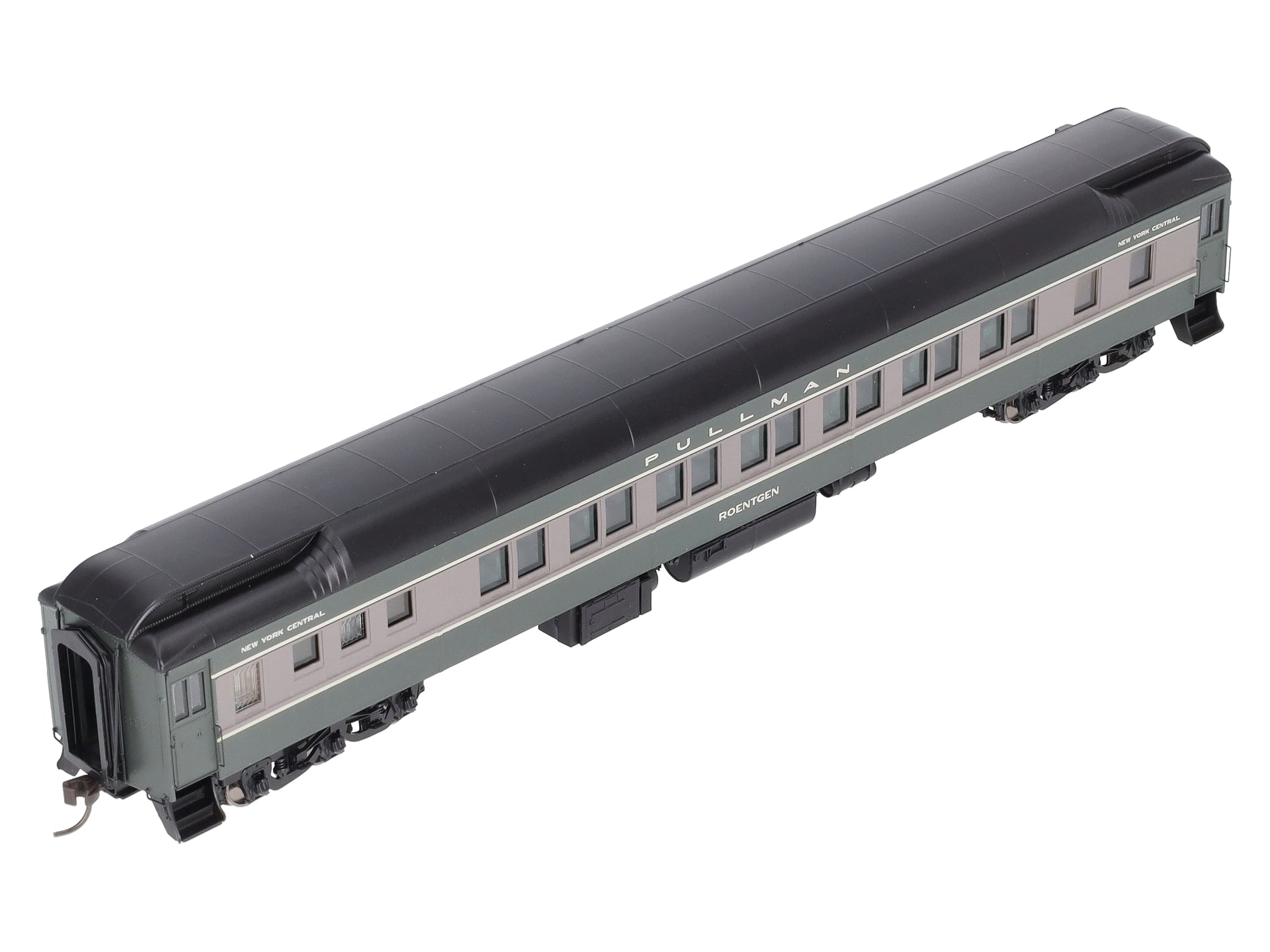 Atlas 20005886 HO NYC Roentgen Pullman Heavyweight 14-Section Sleeper