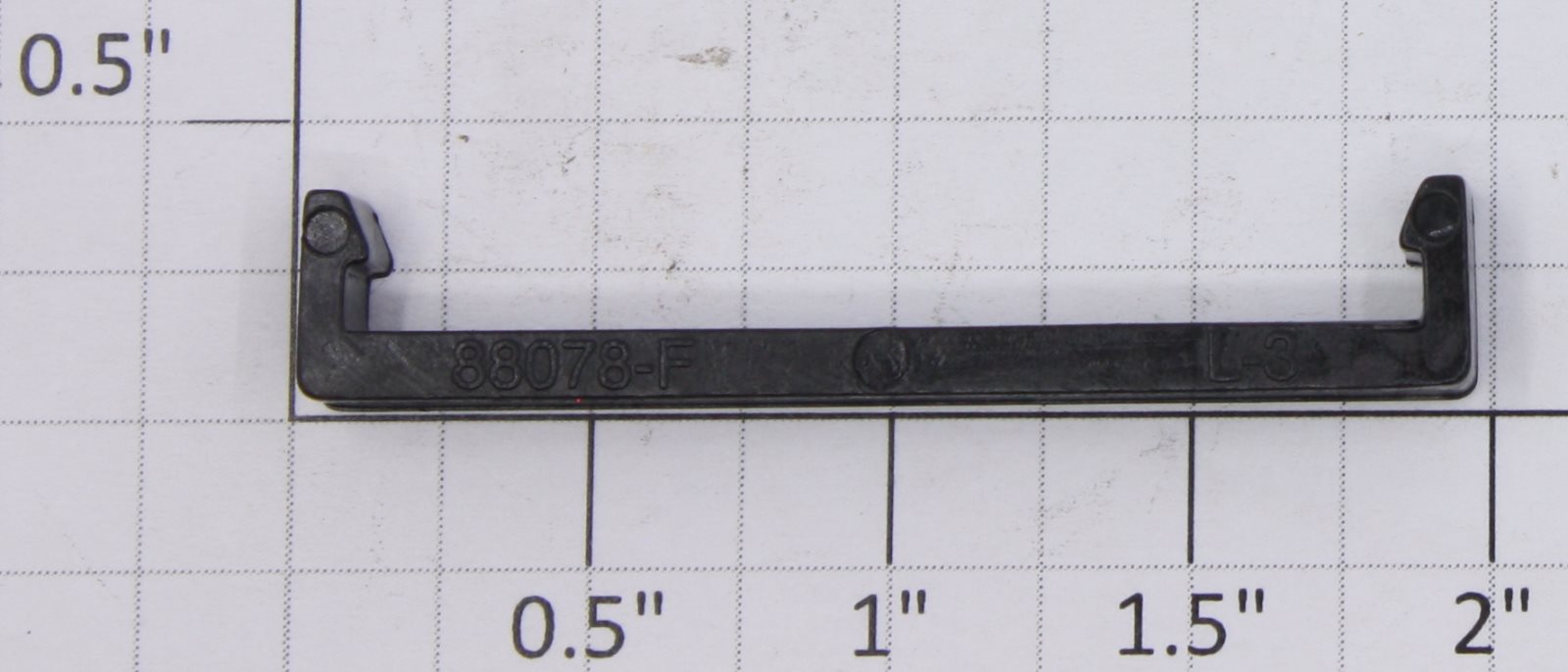 Bachmann 88078--F 2-3/64