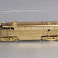 Red Ball HO Scale BRASS Fairbanks-Morse C-Line CFA-16-4 A Unit Diesel Locomotive EX/Box
