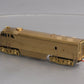 Red Ball HO Scale BRASS Fairbanks-Morse C-Line CFA-16-4 A Unit Diesel Locomotive EX/Box