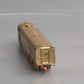 Red Ball HO Scale BRASS Fairbanks-Morse C-Line CFA-16-4 A Unit Diesel Locomotive EX/Box
