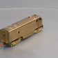 Red Ball HO Scale BRASS Fairbanks-Morse C-Line CFA-16-4 A Unit Diesel Locomotive EX/Box