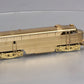 Red Ball HO Scale BRASS Fairbanks-Morse C-Line CFA-16-4 A Unit Diesel Locomotive EX/Box