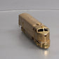 Red Ball HO Scale BRASS Fairbanks-Morse C-Line CFA-16-4 A Unit Diesel Locomotive EX/Box