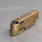 Red Ball HO Scale BRASS Fairbanks-Morse C-Line CFA-16-4 A Unit Diesel Locomotive EX/Box