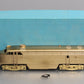 Red Ball HO Scale BRASS Fairbanks-Morse C-Line CFA-16-4 A Unit Diesel Locomotive EX/Box