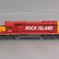 Athearn 71533 HO Rock Island SD40-2 Diesel Locomotive Ready To Run #4796