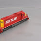 Athearn 71533 HO Rock Island SD40-2 Diesel Locomotive Ready To Run #4796