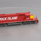Athearn 71533 HO Rock Island SD40-2 Diesel Locomotive Ready To Run #4796