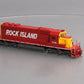 Athearn 71533 HO Rock Island SD40-2 Diesel Locomotive Ready To Run #4796