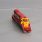 Athearn 71533 HO Rock Island SD40-2 Diesel Locomotive Ready To Run #4796