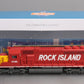 Athearn 71533 HO Rock Island SD40-2 Diesel Locomotive Ready To Run #4796