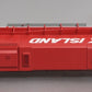 Athearn 71533 HO Rock Island SD40-2 Diesel Locomotive Ready To Run #4796