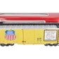 LGB 47915 G Union Pacific Boxcar #147915 LN/Box