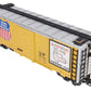 LGB 47915 G Union Pacific Boxcar #147915 LN/Box