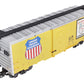 LGB 47915 G Union Pacific Boxcar #147915 LN/Box