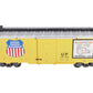 LGB 47915 G Union Pacific Boxcar #147915 LN/Box