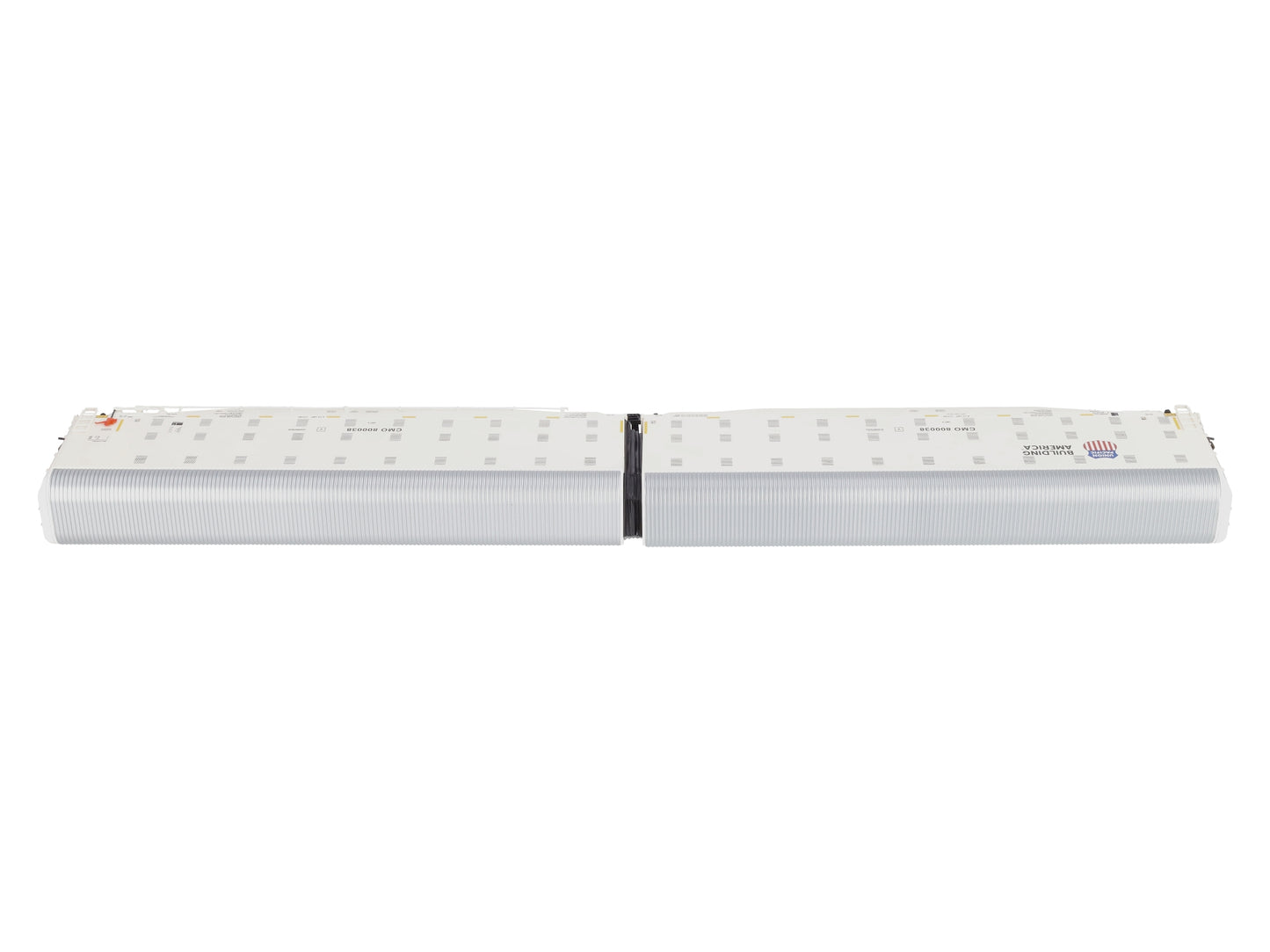 Athearn 96223 UP/CMO Auto-Max Auto Carrier #800038