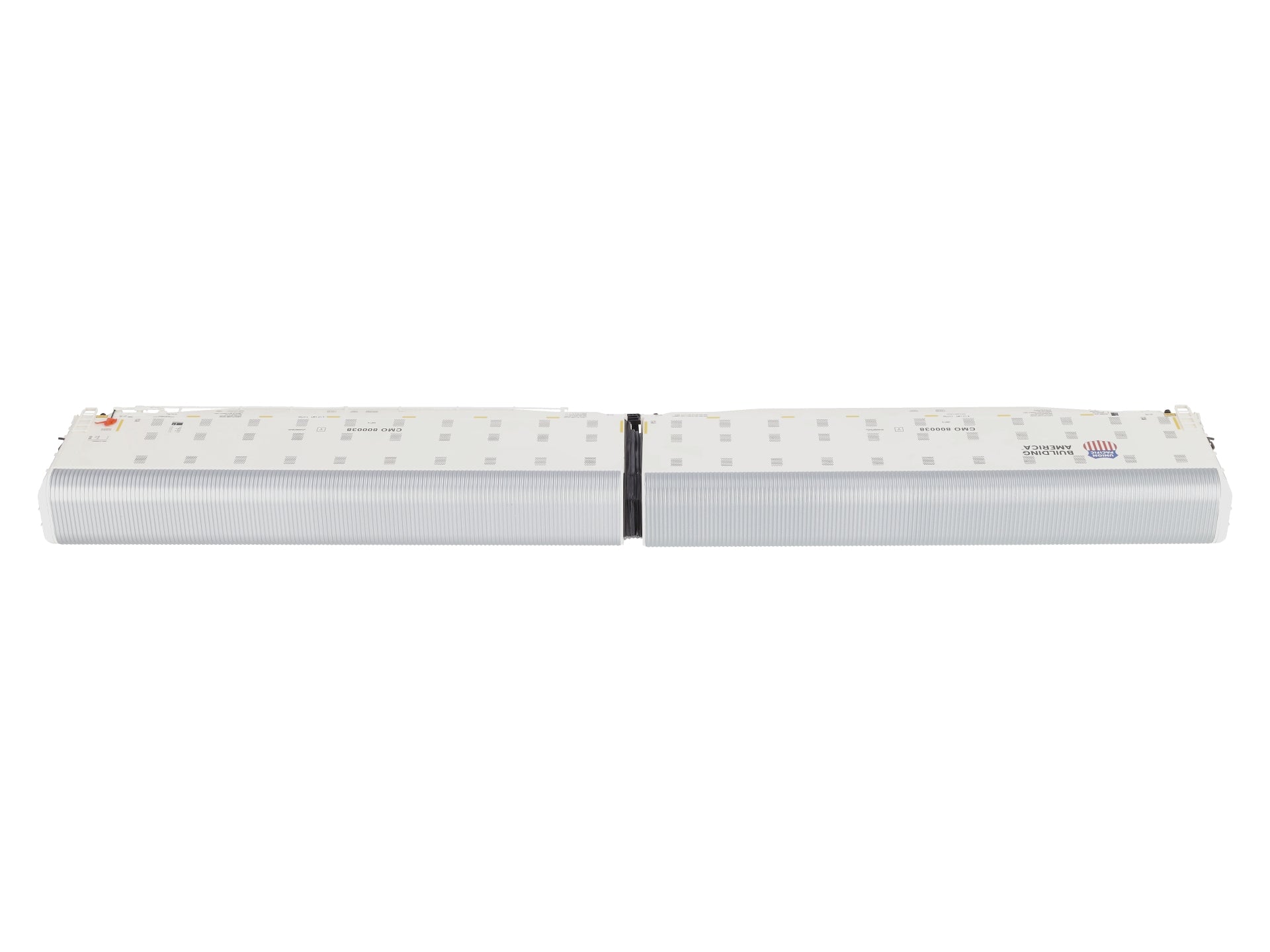 Athearn 96223 UP/CMO Auto-Max Auto Carrier #800038