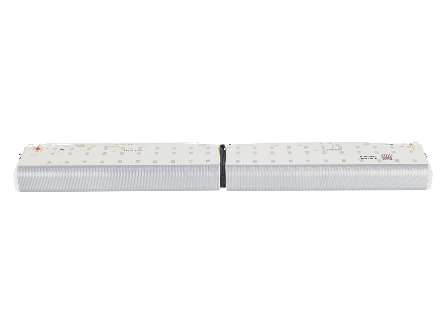 Athearn 96224 UP/CMO Auto-Max Auto Carrier #800041