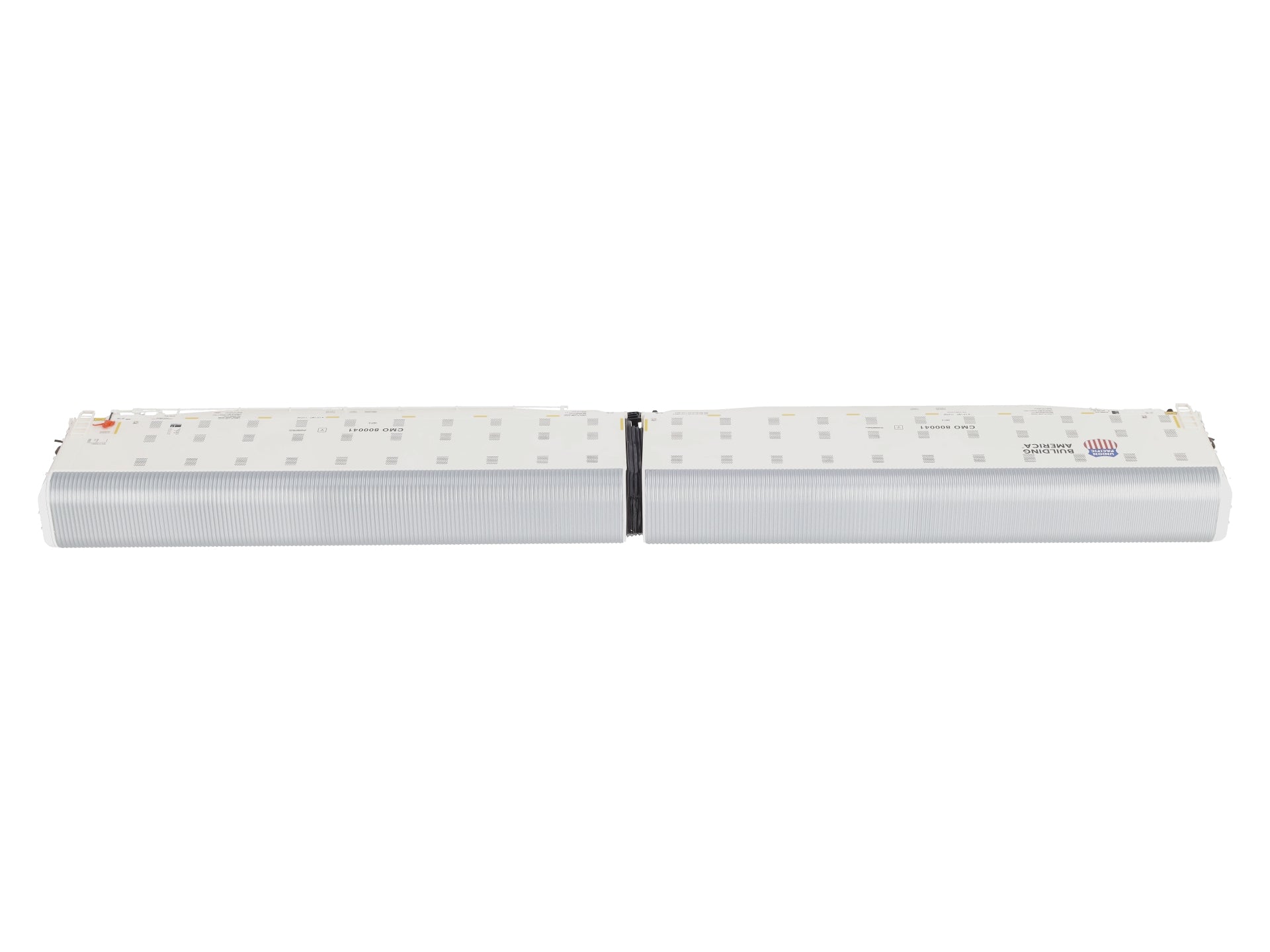 Athearn 96224 UP/CMO Auto-Max Auto Carrier #800041