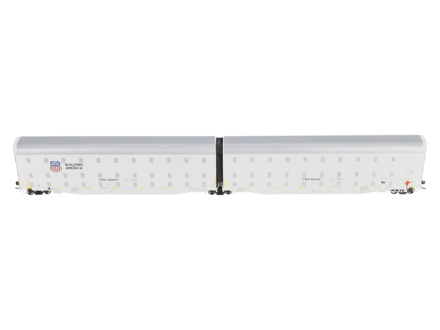 Athearn 96224 UP/CMO Auto-Max Auto Carrier #800041