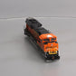 Athearn G68866 HO BNSF SD70ACe Diesel Locomotive with DCC & Sound #9356