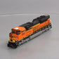 Athearn G68866 HO BNSF SD70ACe Diesel Locomotive with DCC & Sound #9356