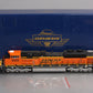 Athearn G68866 HO BNSF SD70ACe Diesel Locomotive with DCC & Sound #9356