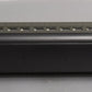 Atlas 2001150 O Unlettered 60' Passenger Coach Car - 2 Rail (Green/Black)