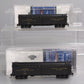 Broadway Limited 1485 HO Texas & Pacific 53'6" Wood Express Reefer 2-Car Set